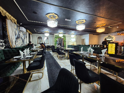 Ayaan’s The restaurant