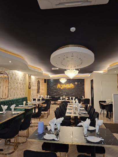 Ayaan’s The Restaurant