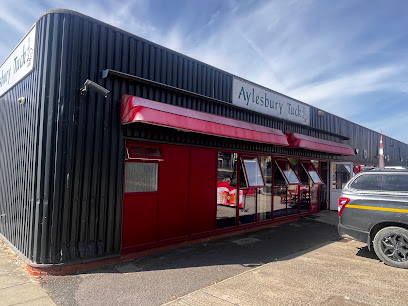 Aylesbury Tuck