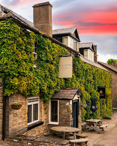 Aysgarth Falls Hotel & Restaurant
