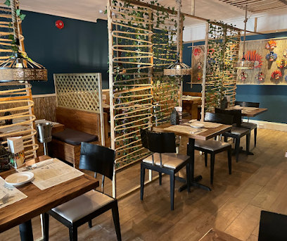 Ayubowan Restaurant - Halifax