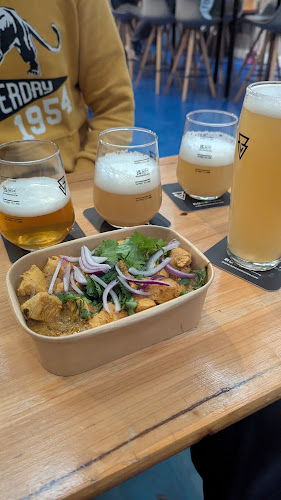 Azvex Brewery and Taproom