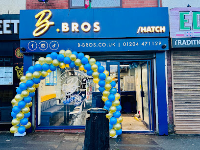 B. BROS BOLTON