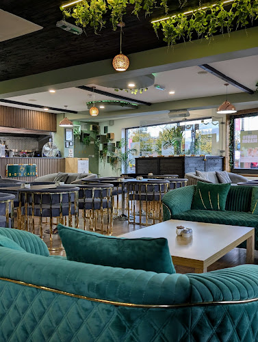 B-B'S cafe