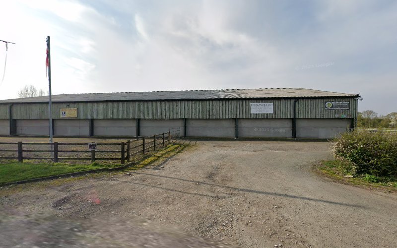 B L & E M Ryder Ltd — Cheshire