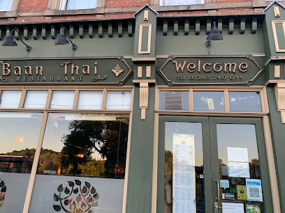 Baan Thai Burton