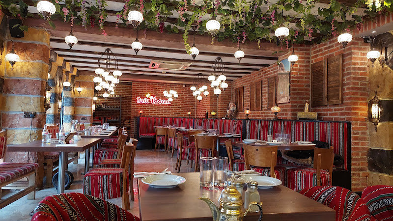 Bab Tooma Leeds