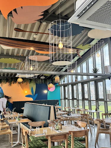 Babble — Hove