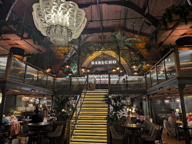 Babucho Gosforth — Babucho