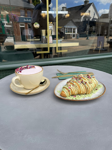 Babyccino Coffee & Kitchen — Tonbridge