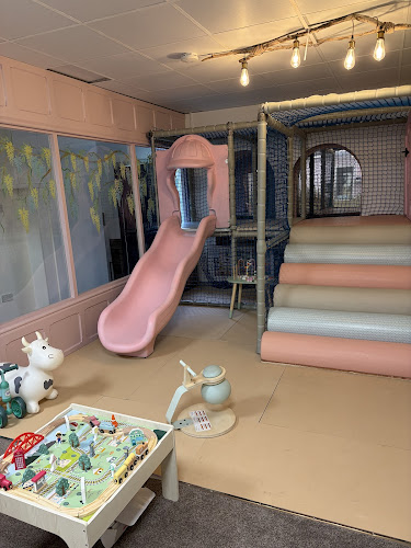 Babyccino Play Cafe