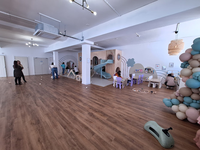 Babyccinos Play cafe — Waterlooville
