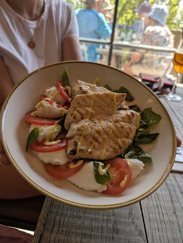 Babydoll's Wood Fired Pizza