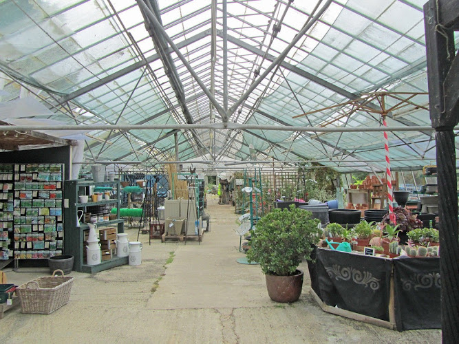 Babylon Eco Centre