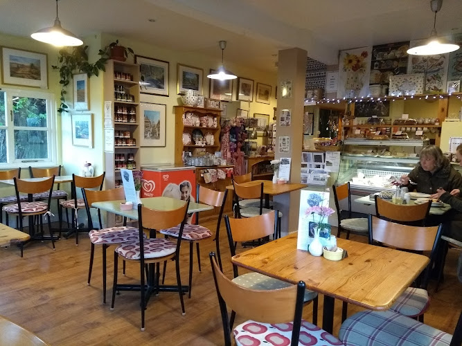Babylon - The Kitchen — Uckfield