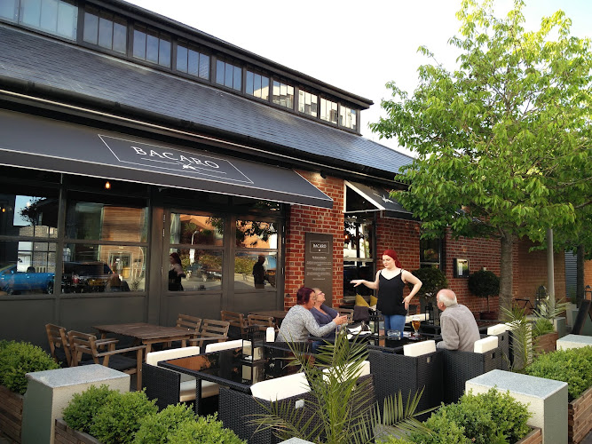 Bacaro — Southampton