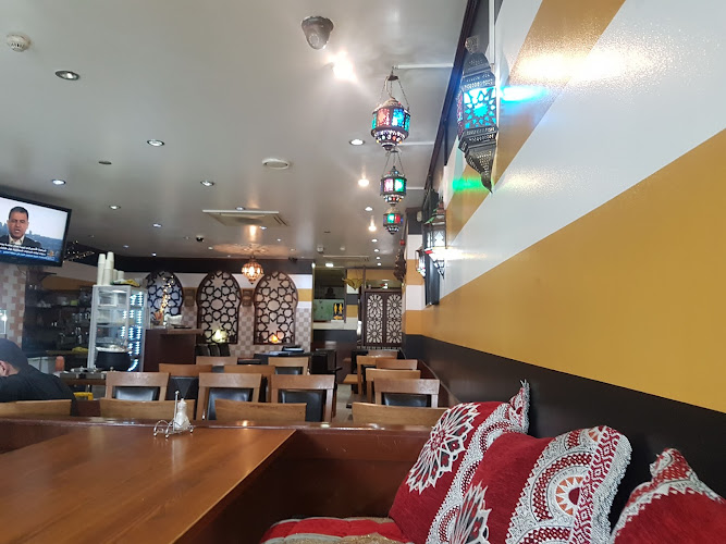 Bader Restaurant