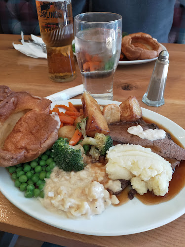 Badgers Barn Bar and Restaurant