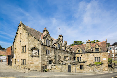 Bagdale Hall Hotel