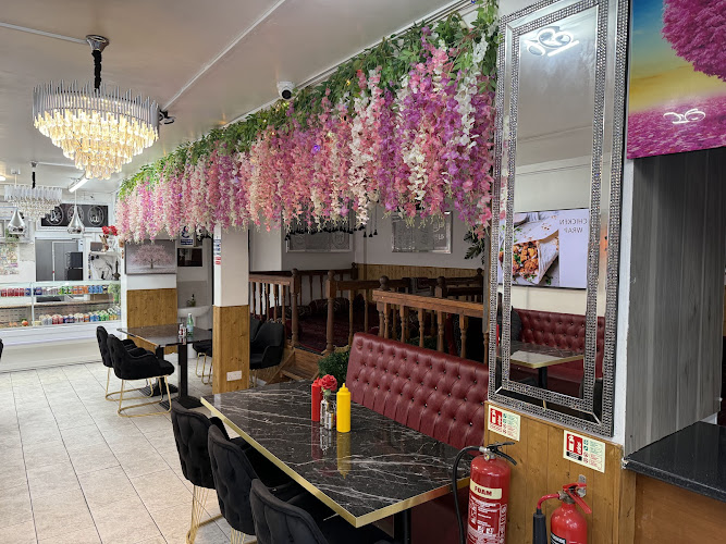 Baghlan Special Restaurant