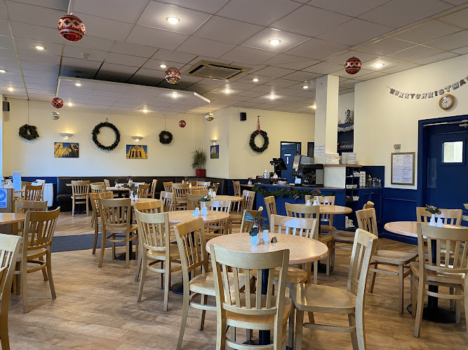 Bailey's Cafe and Tearooms