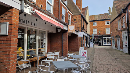 Bailgate Deli