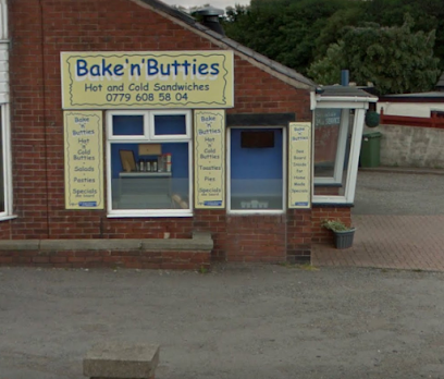 Bake'n'Butties