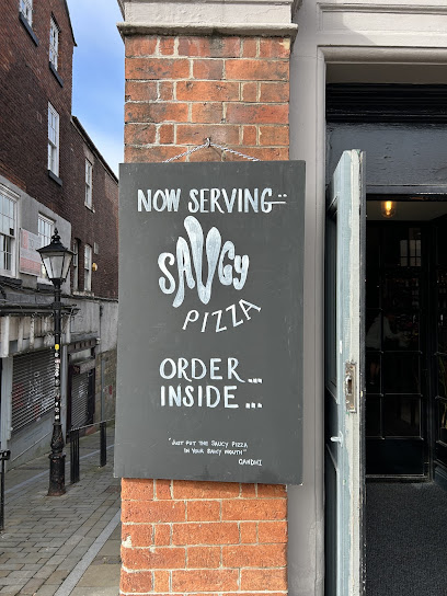 Bakers Vaults