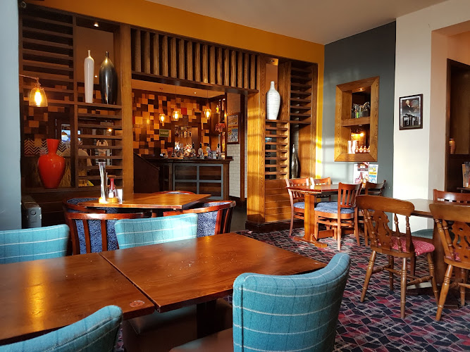 Baldwin Arms — Birmingham