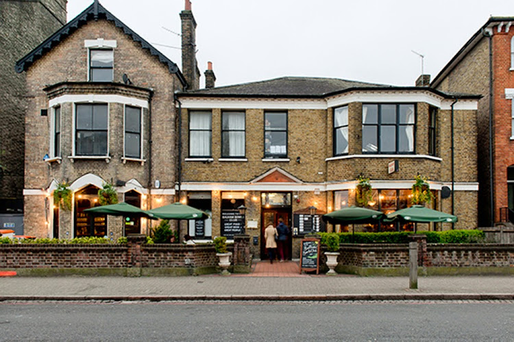 Balham Bowls Club