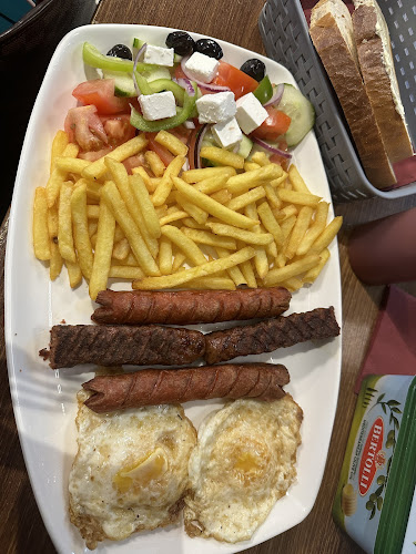 Ballkan Bar Restaurant