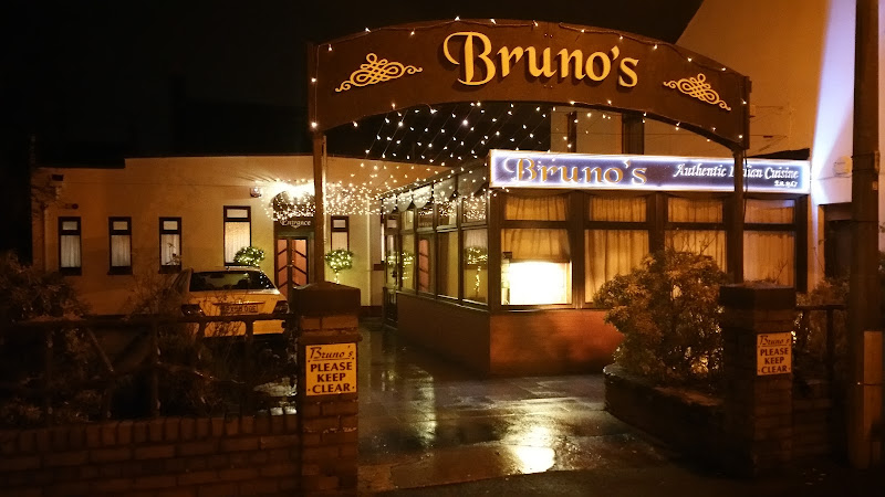 Balmoral Chippy
