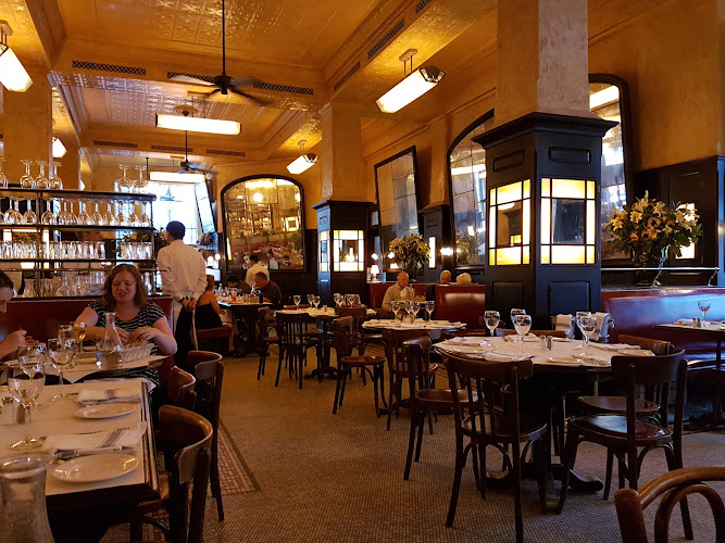 Balthazar — London