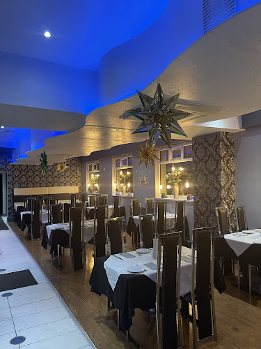 Balti Palace Denaby