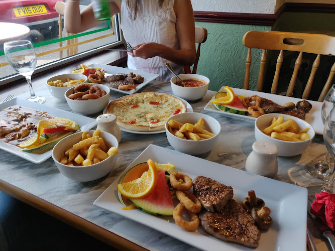 Bambarinos — Louth
