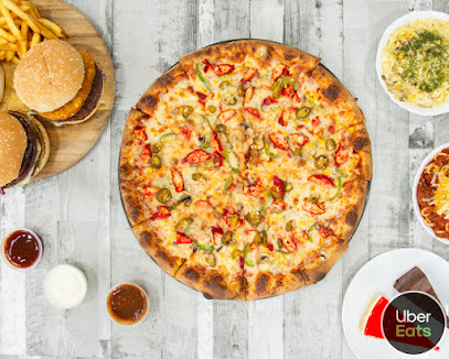 Bambino's Pizzeria