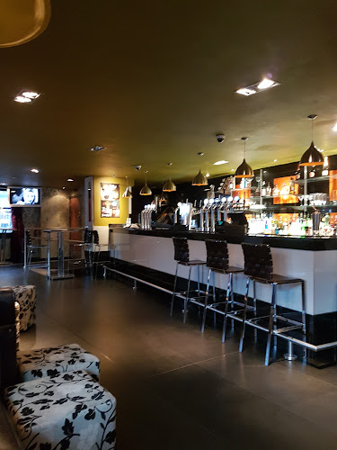 Bamboo Pan Asian — Newcastle upon Tyne