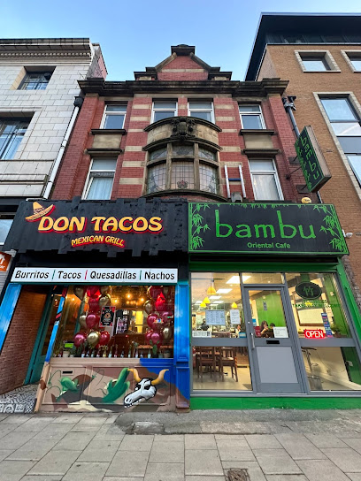 Bambu