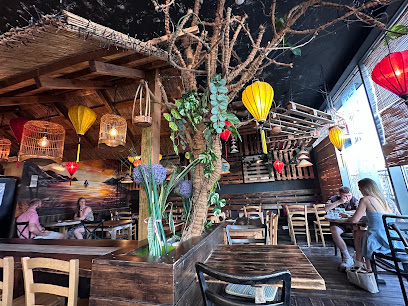 Bambu Vietnamese