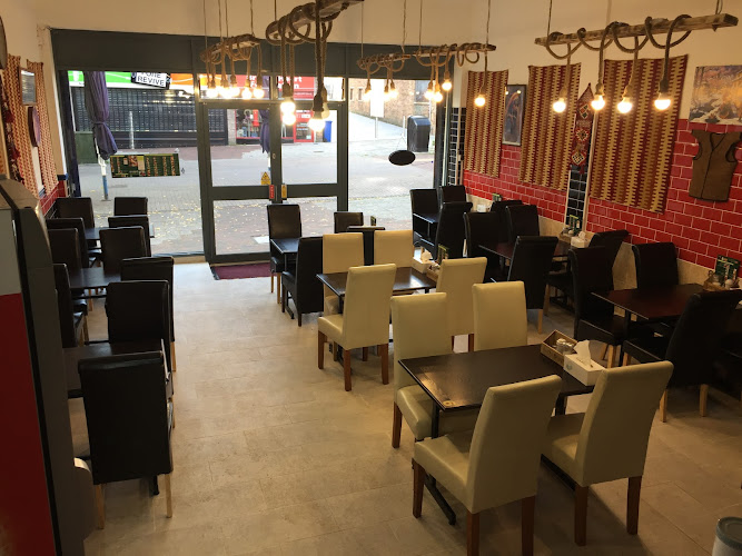 Bamo Restaurant
