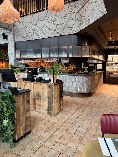 Banana Tree Cardiff