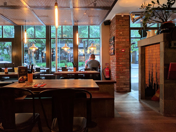 Banana Tree Islington