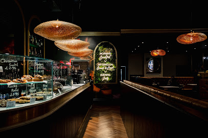 Banco Cafe & Bistro