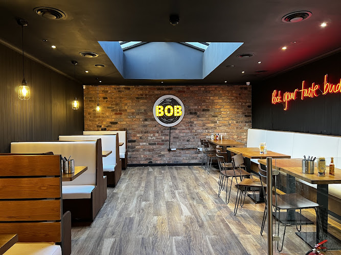 Band of Burgers, Fulham