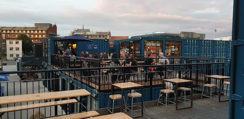 Bandook — Bristol