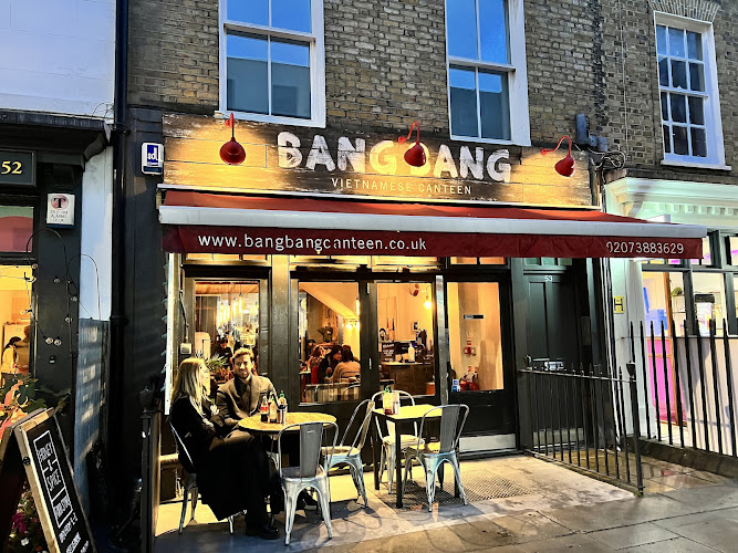 Bang Bang Vietnamese