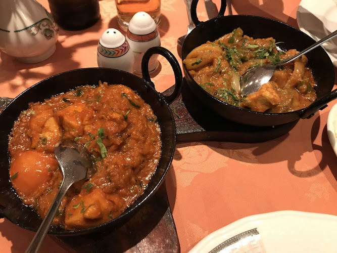 Bangalore Brasserie — London