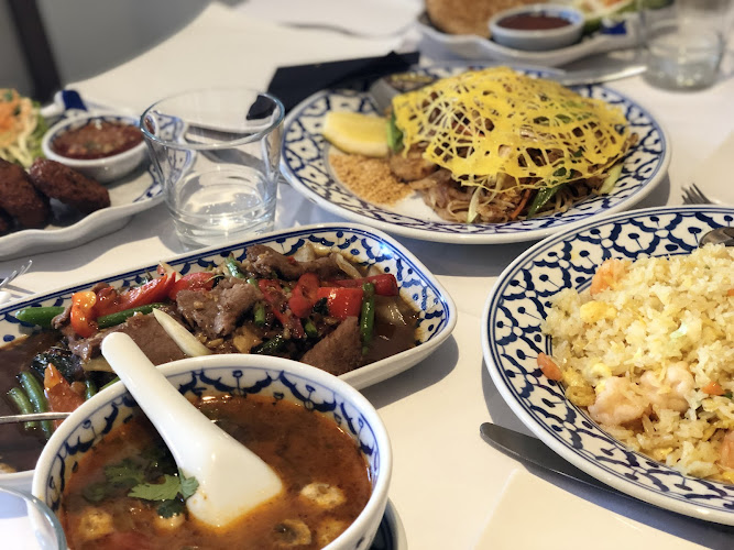 Bangkok Bistro Winchester