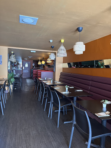 Bangkok Cafe — Cardiff