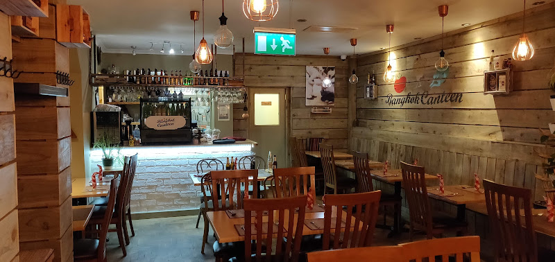 Bangkok Canteen Gloucester